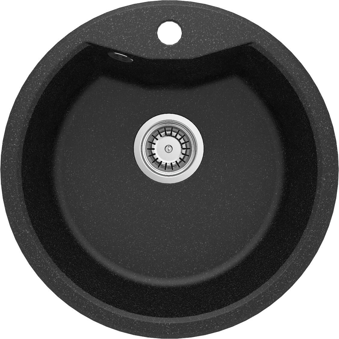 Solis Granite sink 1-bowl - Image 4