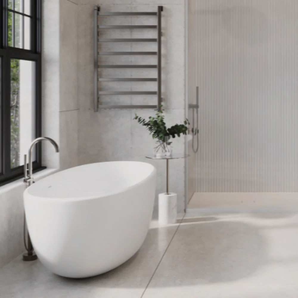 Space Free Standing Bath - Image 3