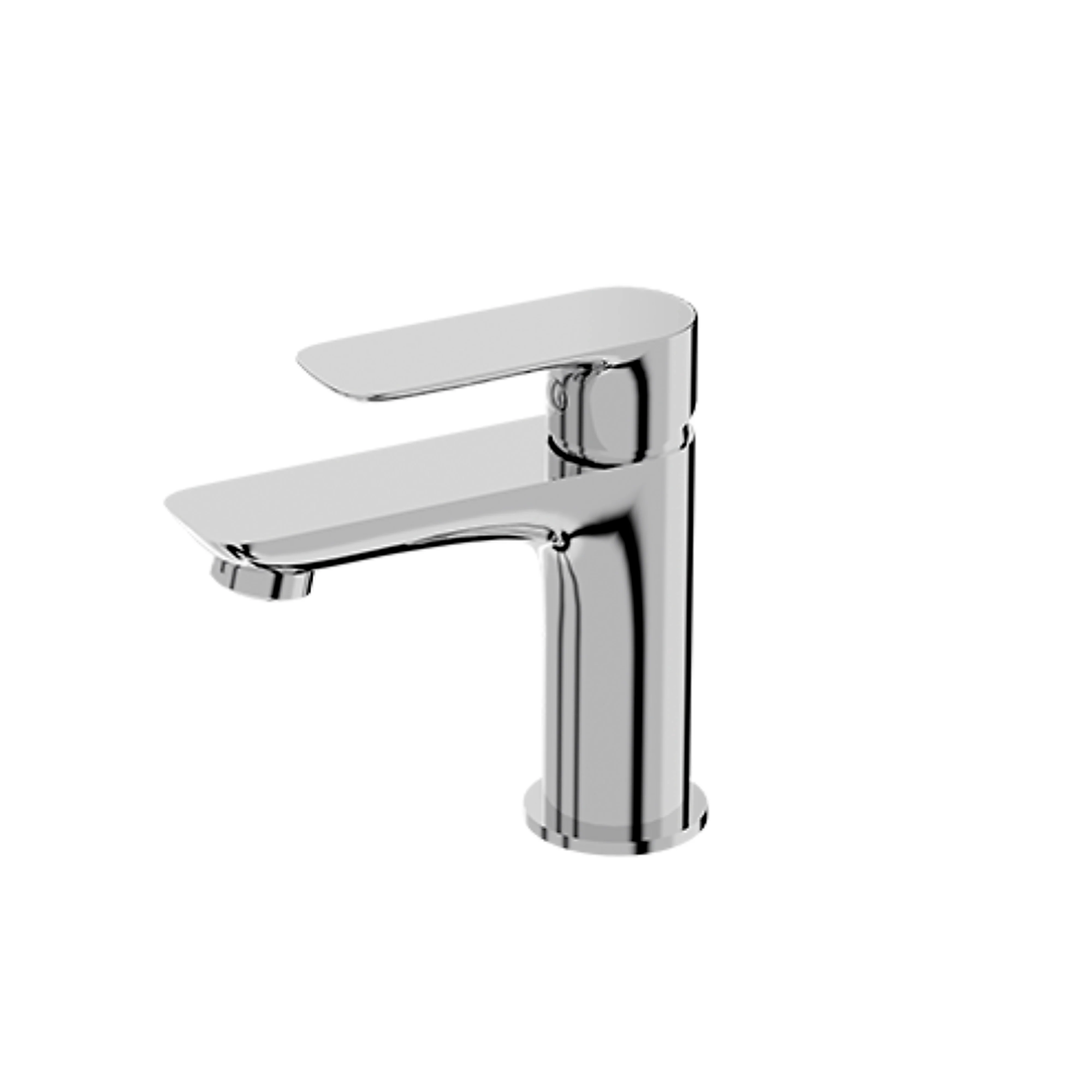 Spark Basin Mixer Tap