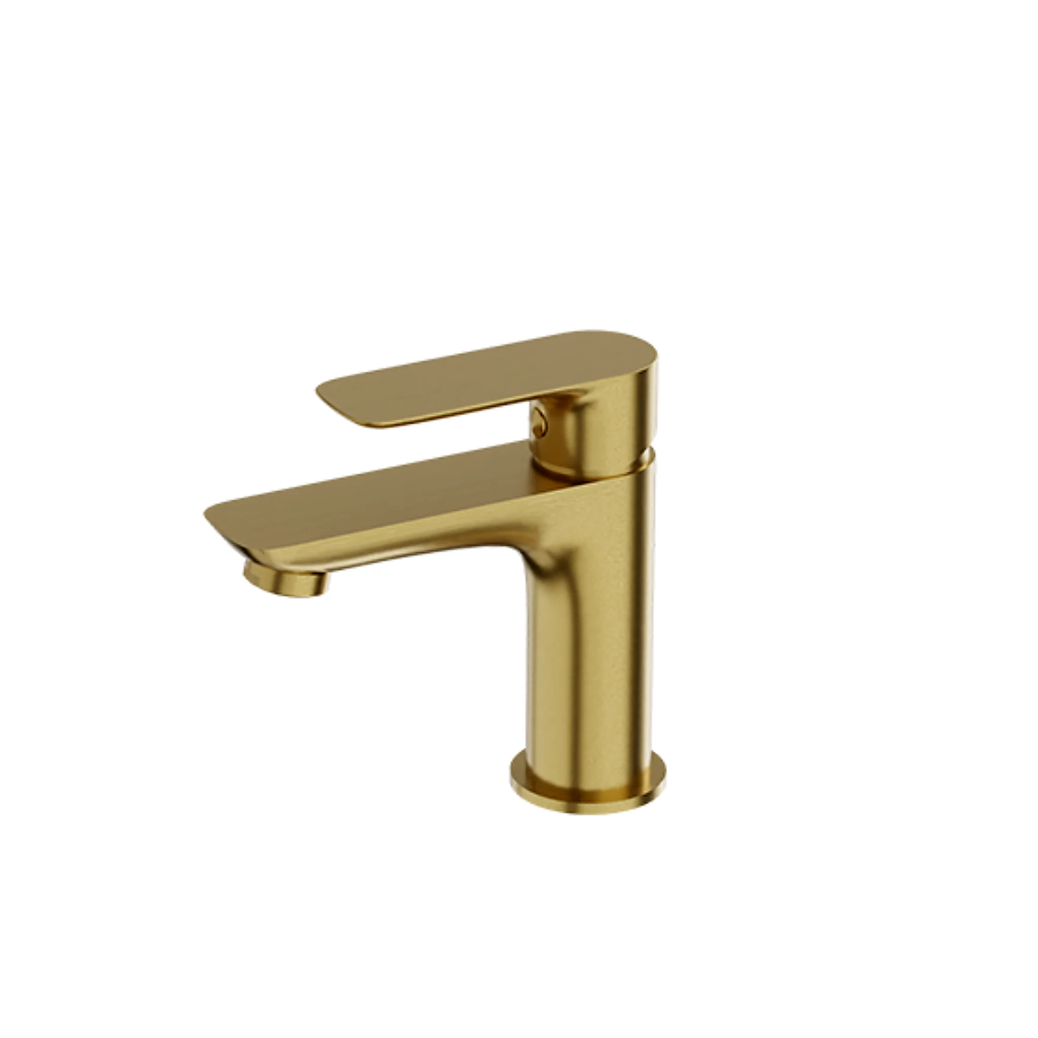 Spark Basin Mixer Tap - Image 2