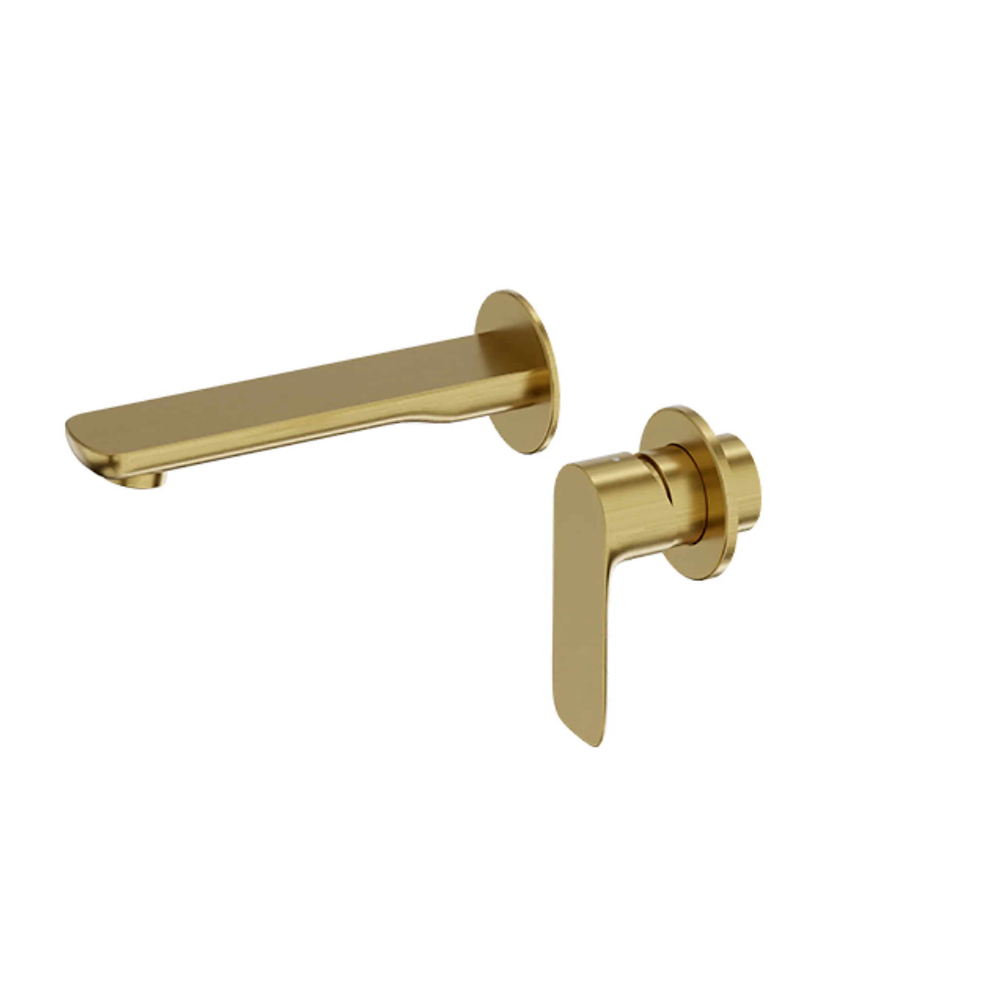 Spark Concealed Basin Mixer Tap - Image 3