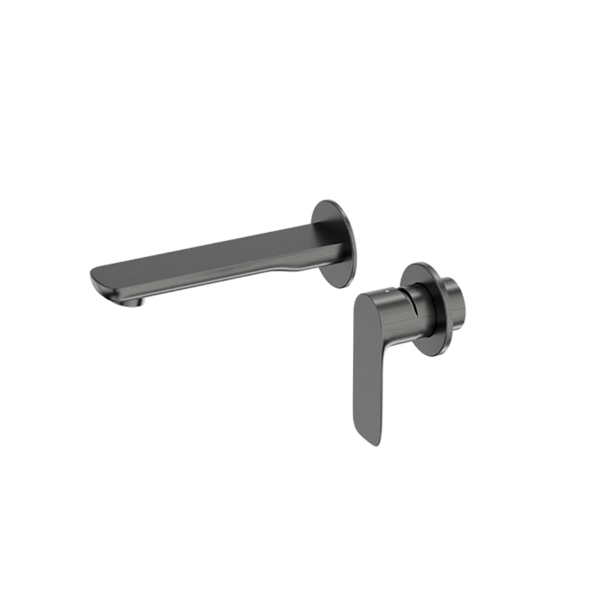 Spark Concealed Basin Mixer Tap - Image 4