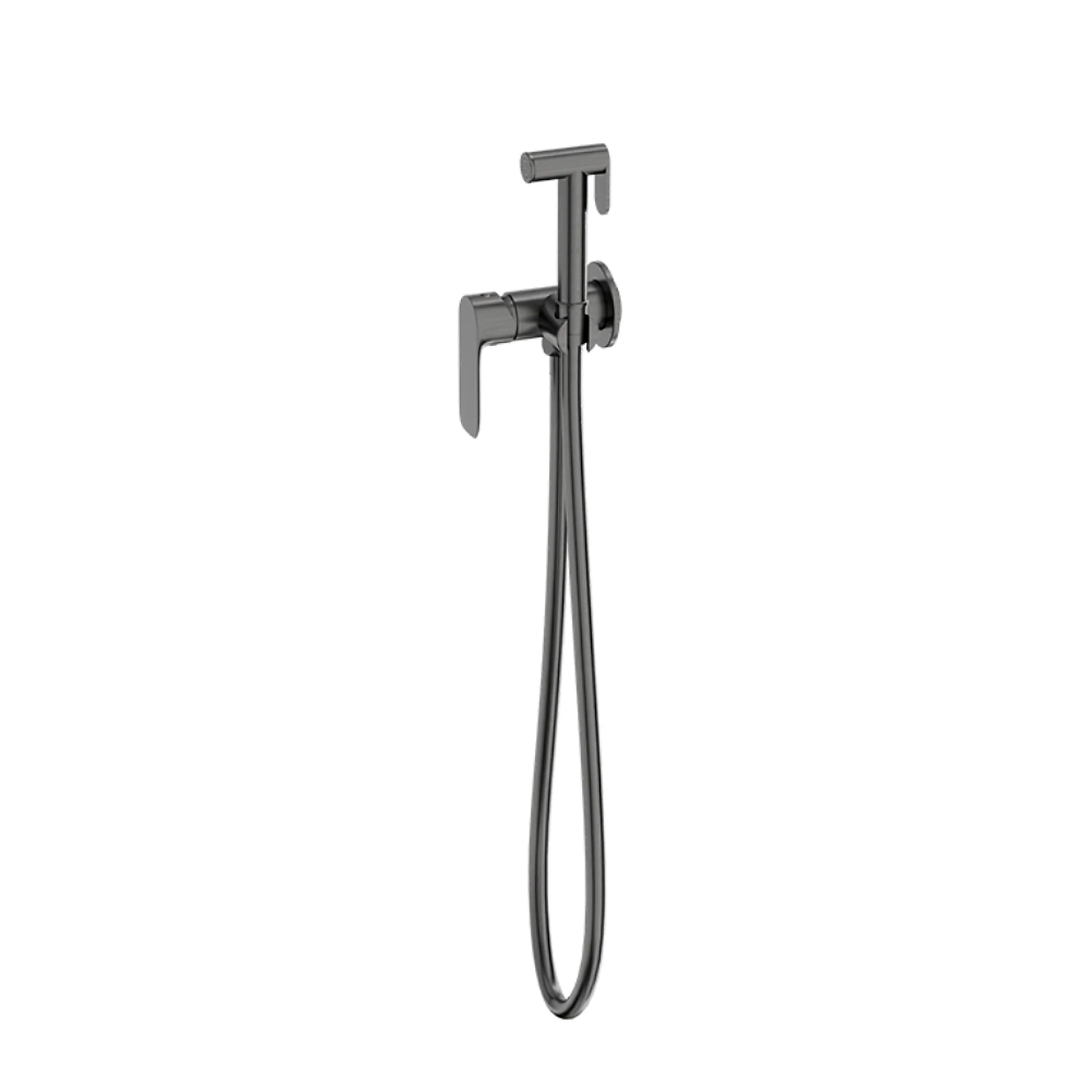 Spark Concealed Bidet Mixer Tap - Image 3
