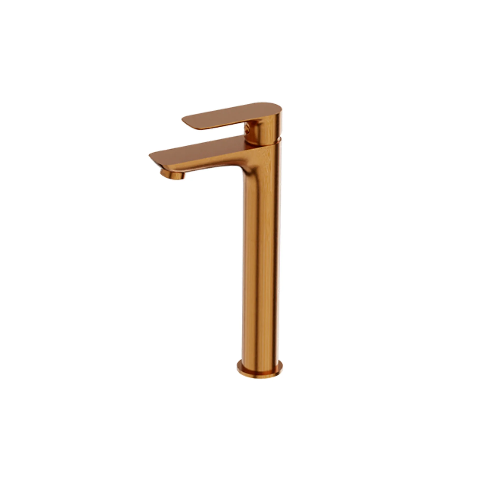 Spark High Basin Mixer Tap - Image 4