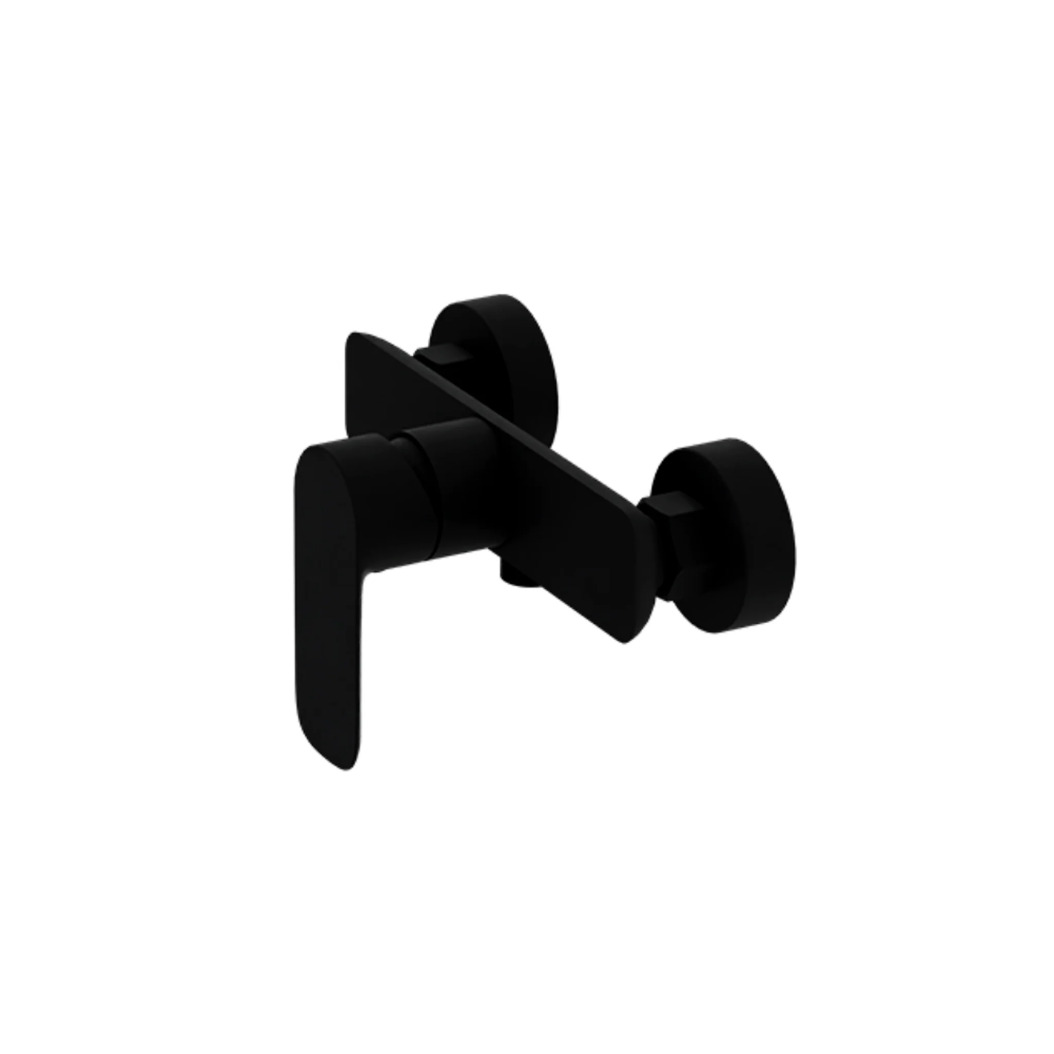 Spark Shower Mixer Tap - Image 2