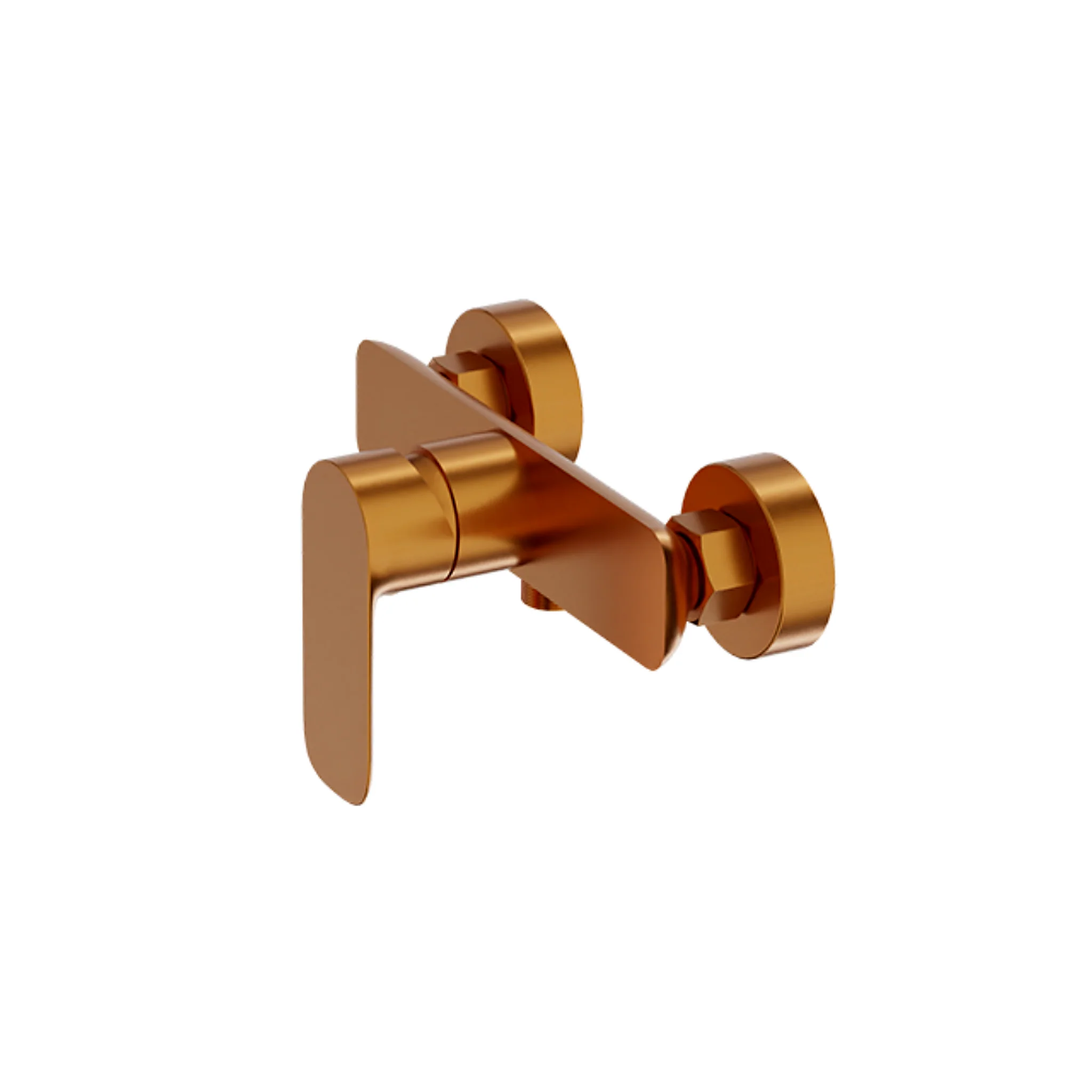 Spark Shower Mixer Tap - Image 4