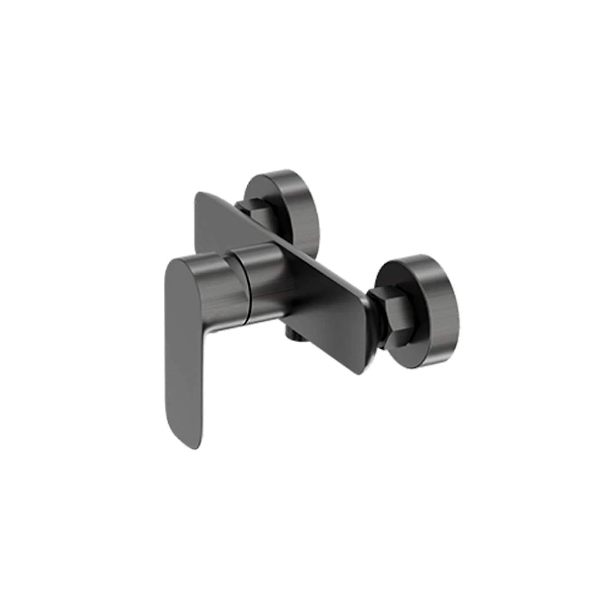 Spark Shower Mixer Tap - Image 5
