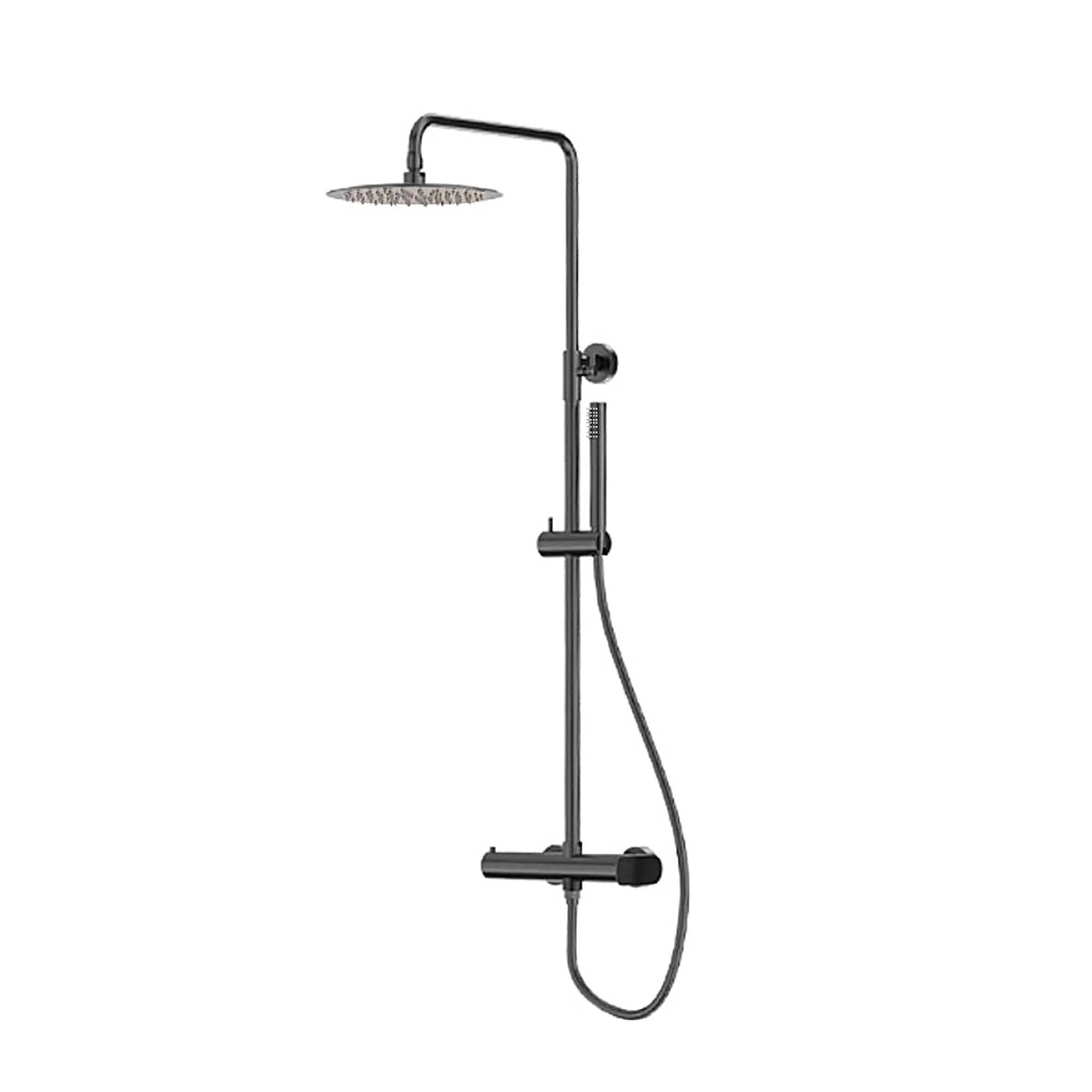 Spark Shower Set with Rain Shower - Image 3