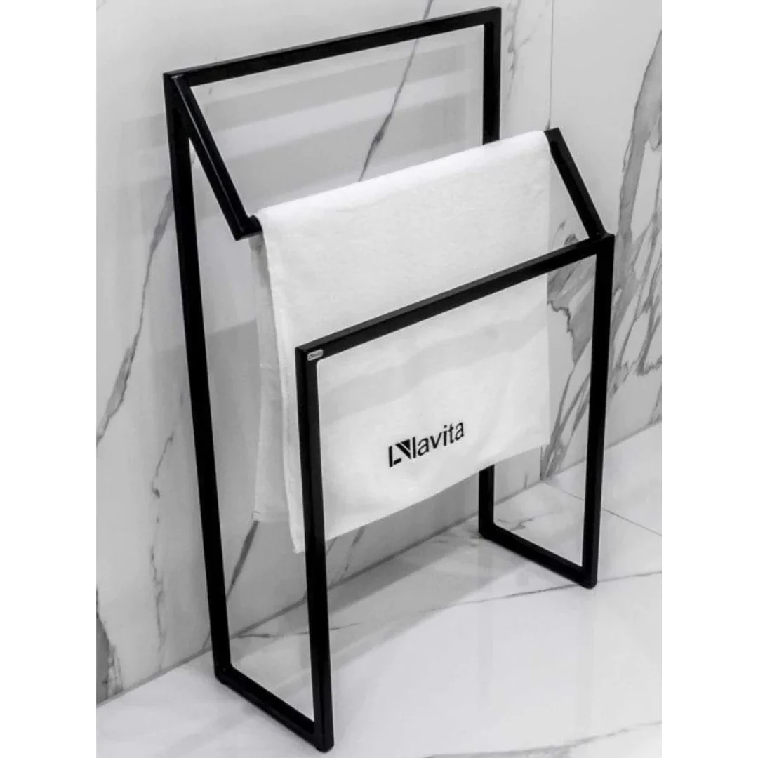 Lavita Sumbawa 90x60x25 by Bathroom Store Ireland - Image 2