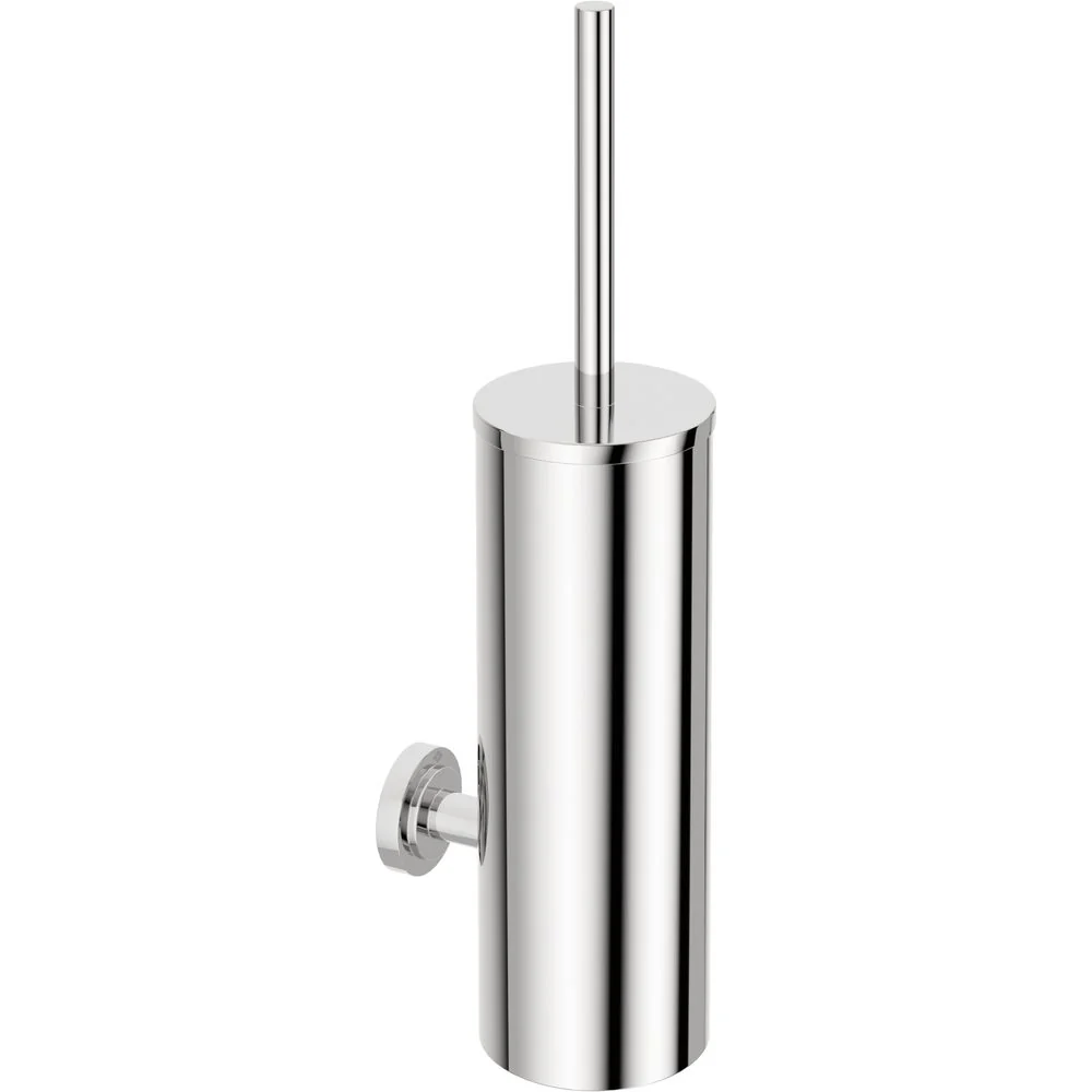 Temisto Toilet brush, wall-mounted