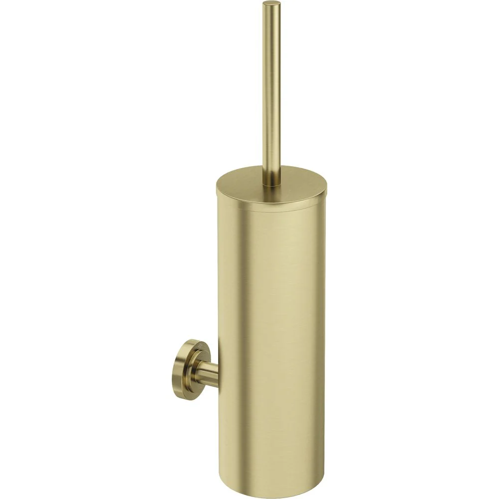 Temisto Toilet brush, wall-mounted - Image 2