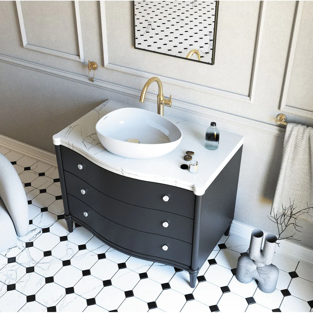 Temisto Wall-mounted hanger, for towels - Image 2