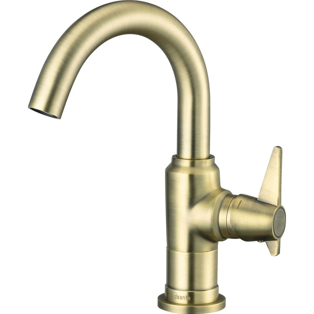 Temisto Washbasin tap