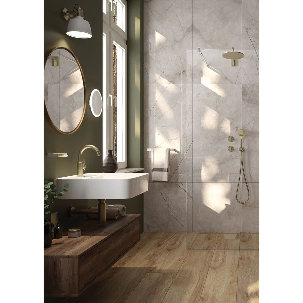 Temisto Washbasin tap - Image 3