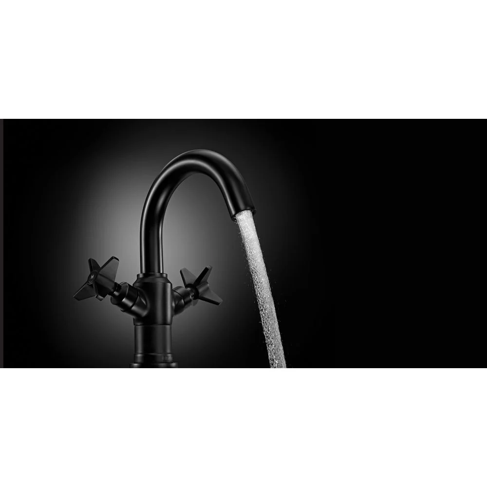 Temisto Washbasin tap - Image 5