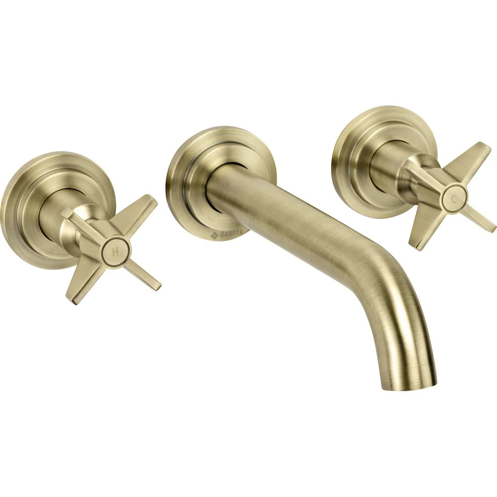 Temisto Washbasin tap, concealed - Image 2