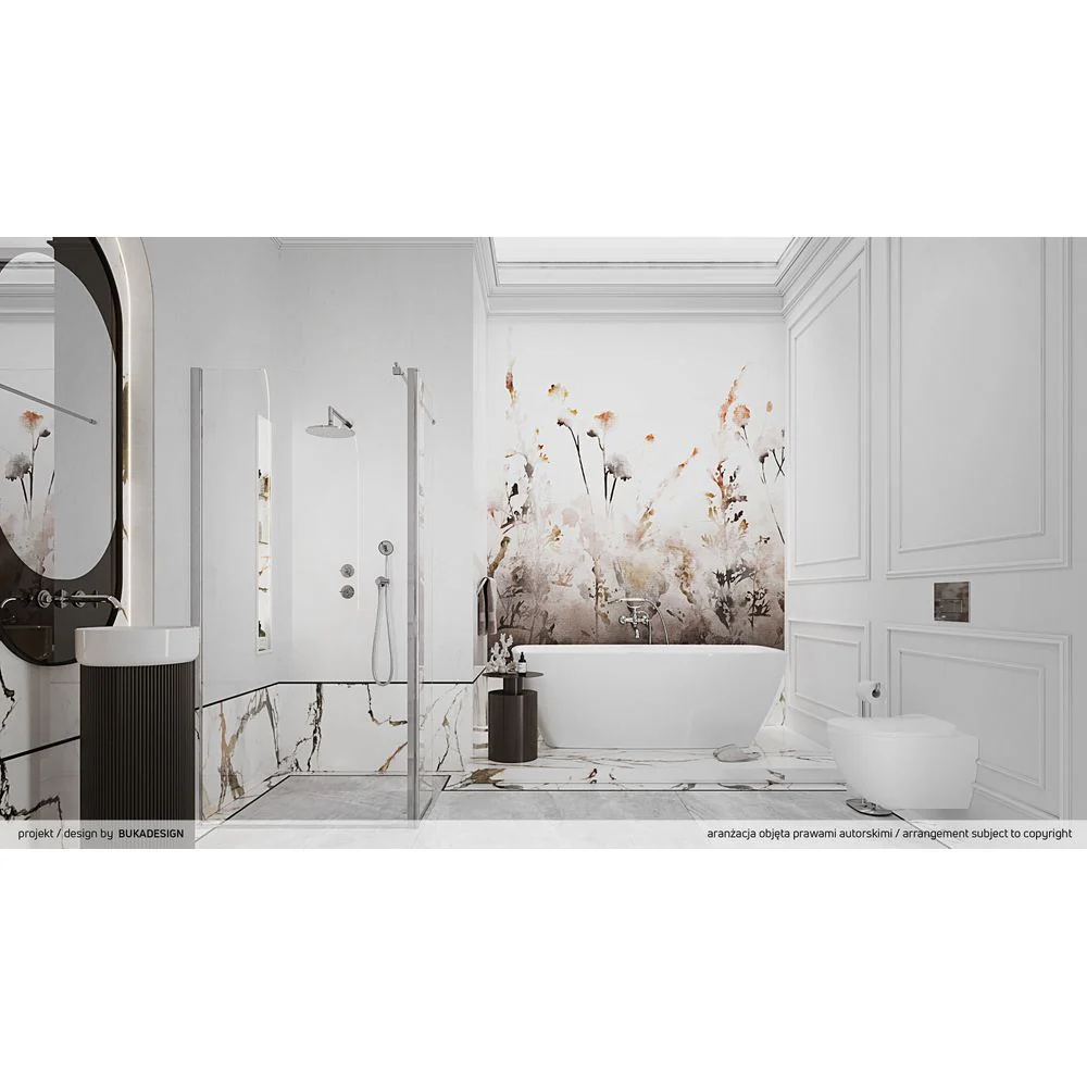 Temisto Washbasin tap, concealed - Image 3