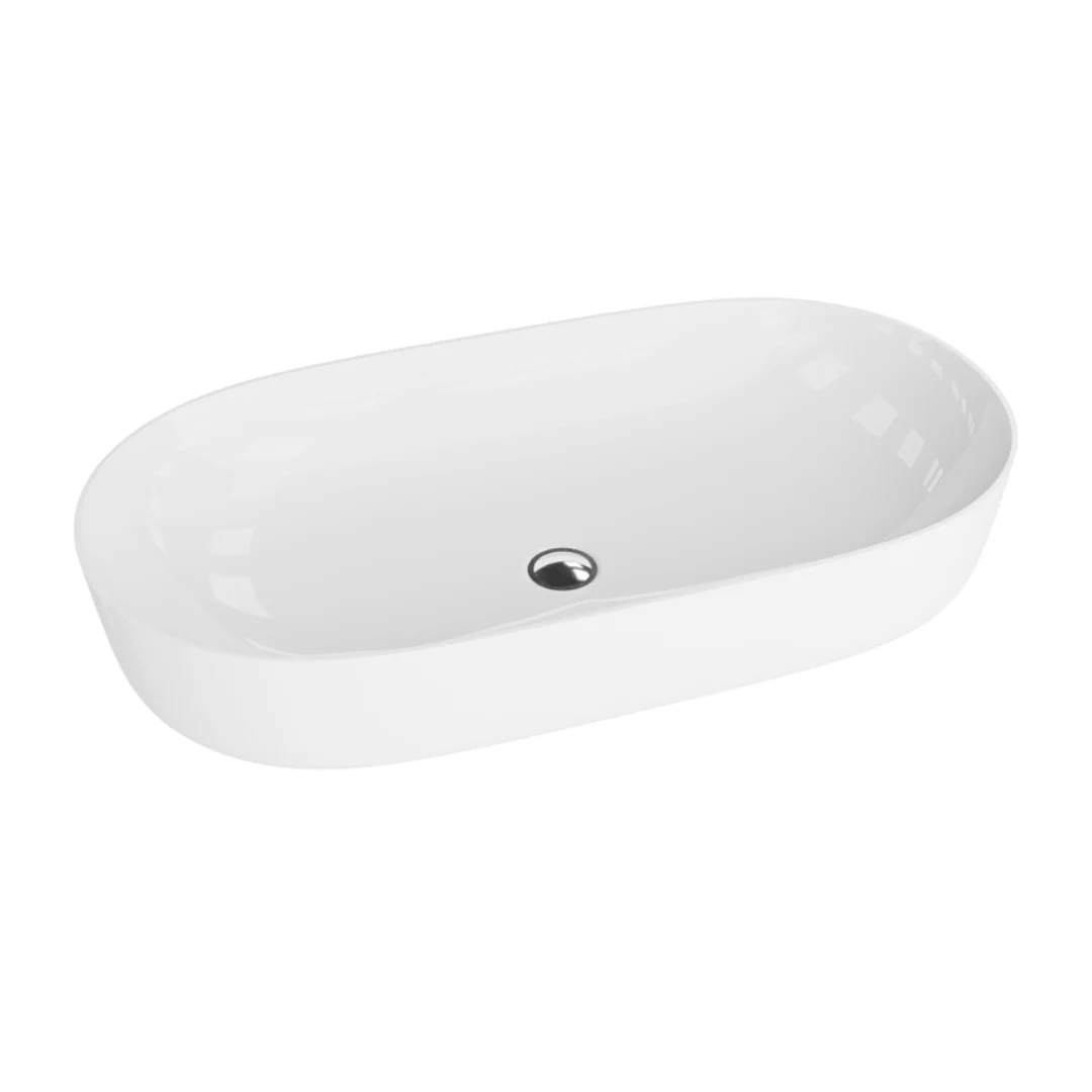 Verso Grande Countertop Washbasin - Image 2