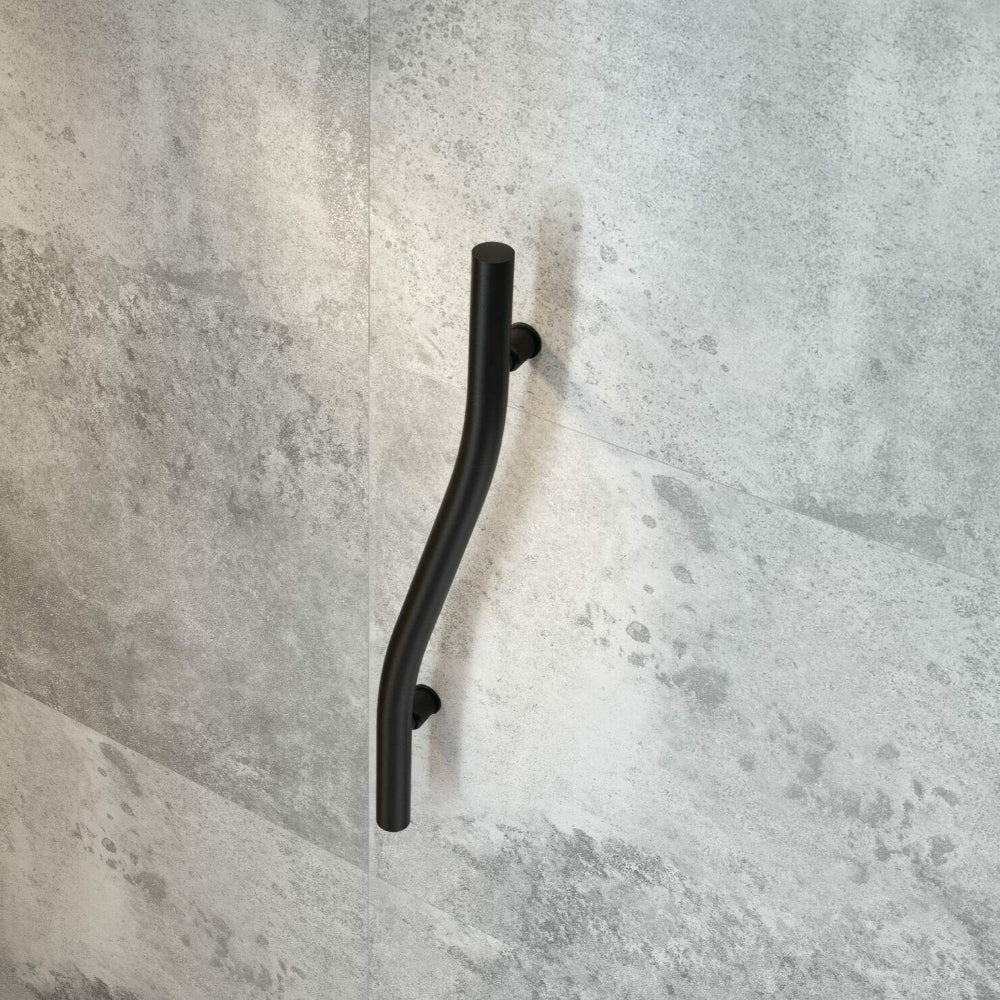 Vital Wall-mounted grab bar - Image 4