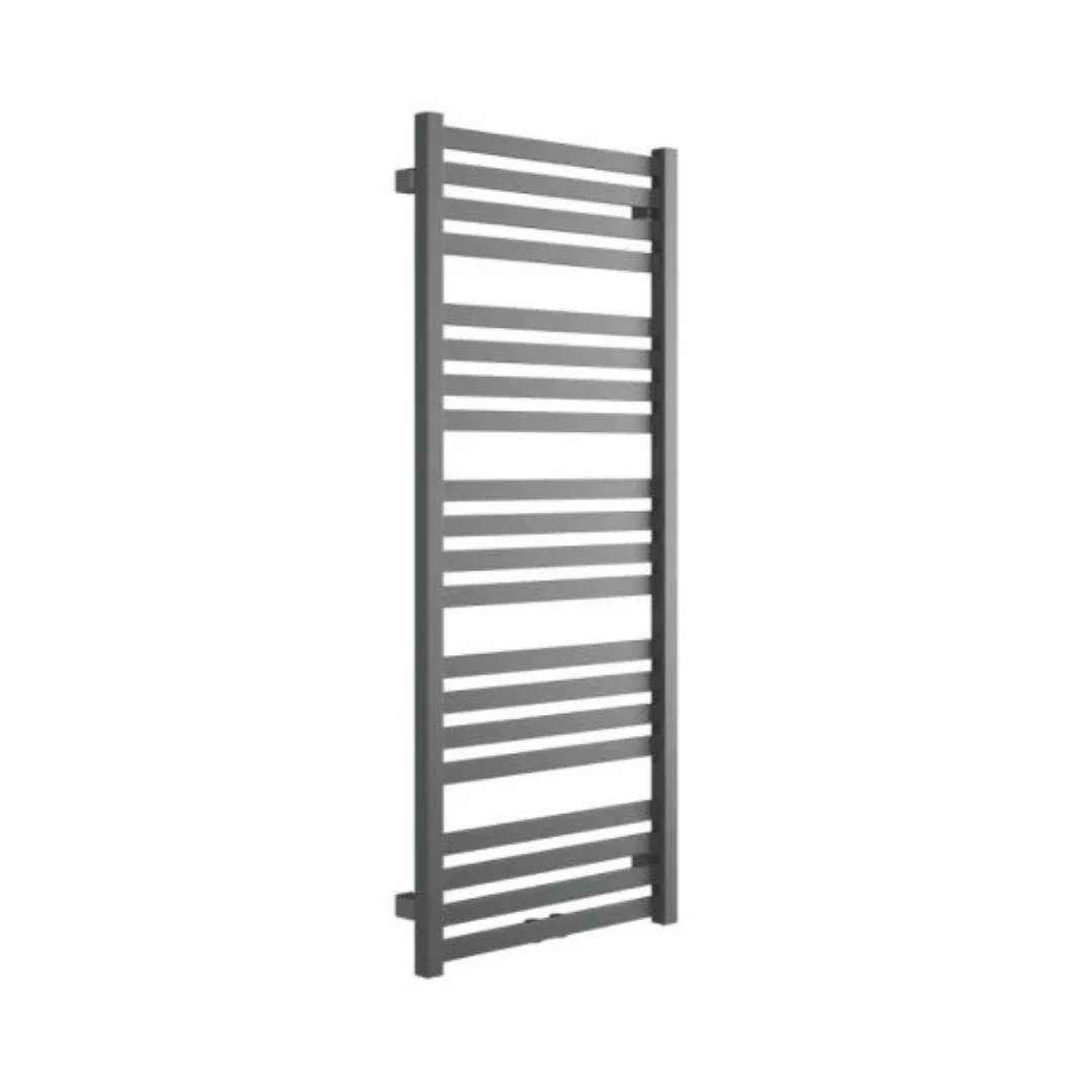 Horos Bathroom Radiator & Towel Rail - Image 6