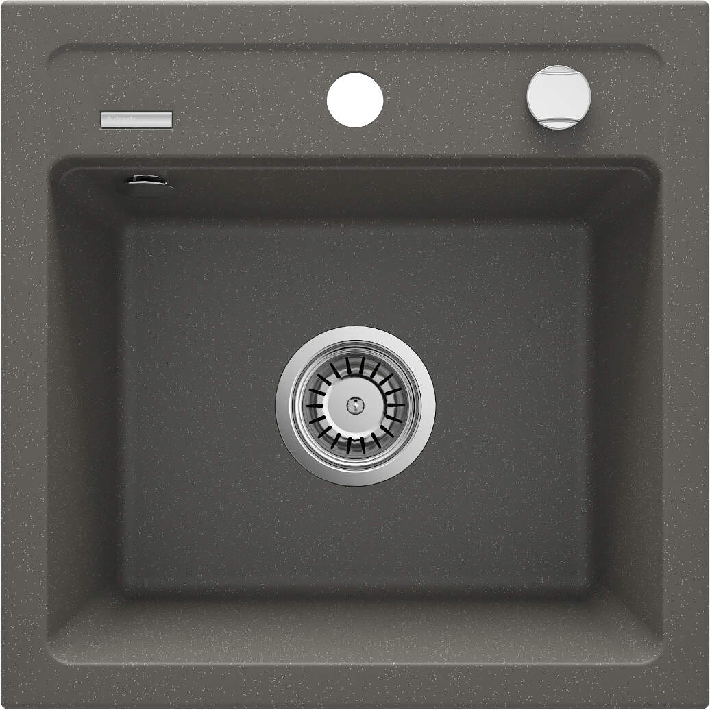 Zorba Granite sink 1-bowl - Image 13